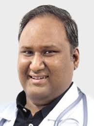 Dr Rahul Rishi